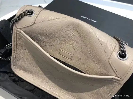 Tony Luxuries BABY NIKI YSL 0701